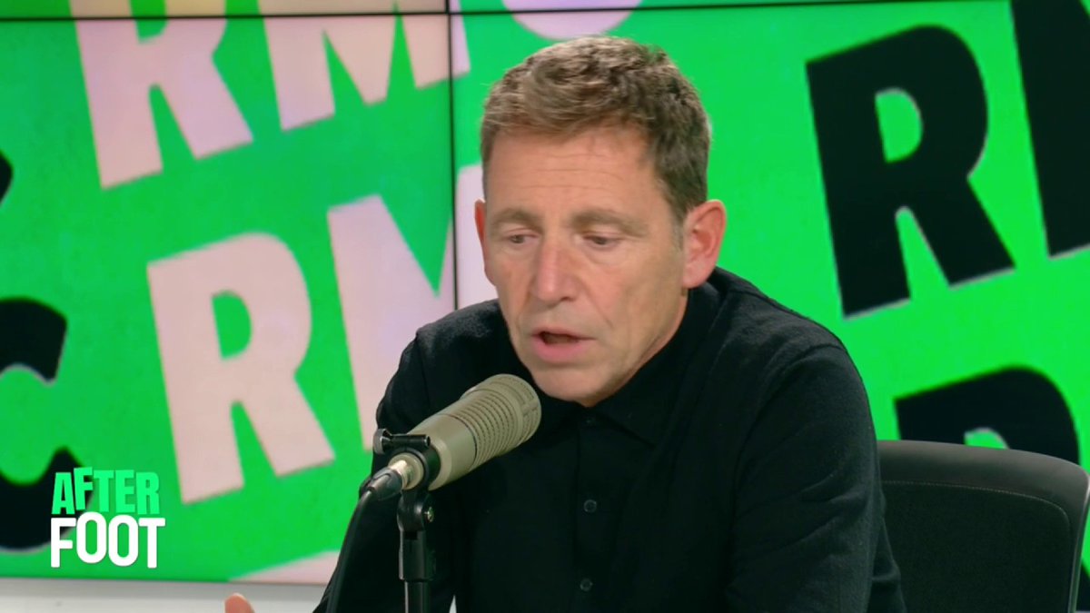 🔥⚪🔵 Le débrief de Daniel Riolo après cette victoire de l'OM face à Newcastle.