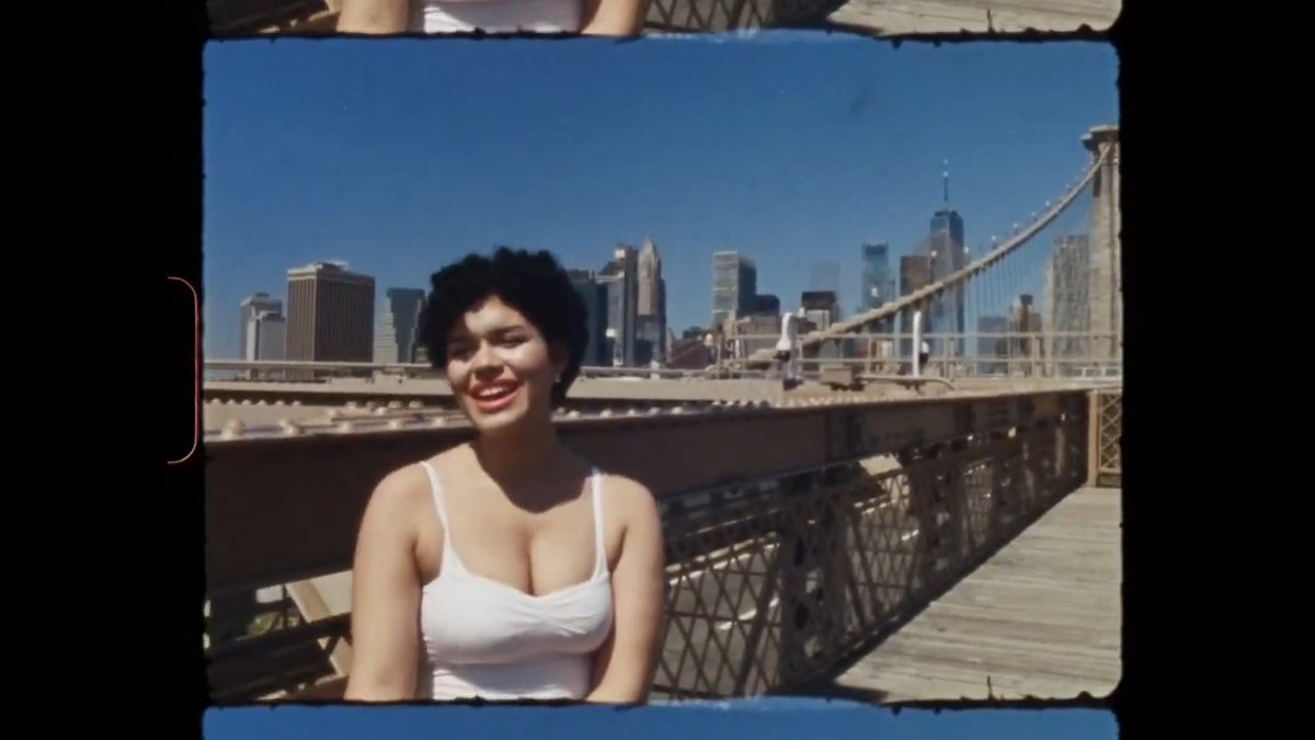 The future’s looking brighter. Spike Lee directs Aiyana-Lee in a new short film for the title song from Highest 2 Lowest. Watch the full short now on A24 YouTube and stream Highest 2 Lowest now playing on Apple TV.