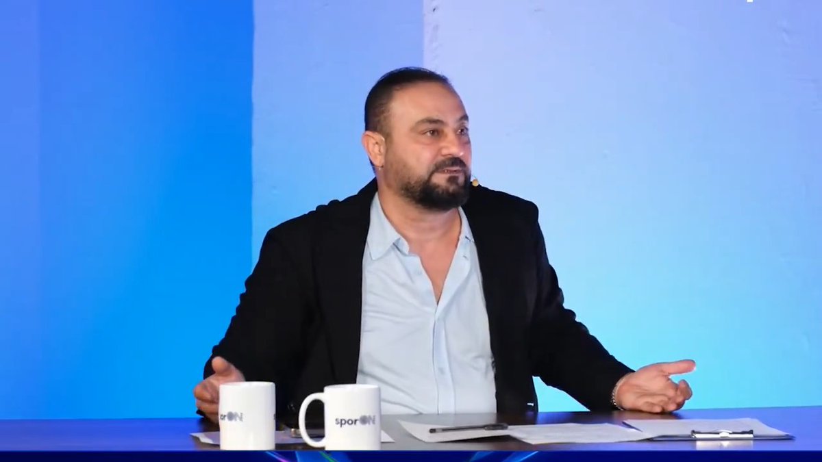 Hasan Şaş: "Bugün eleştirilecek hiçbir şey yok. Yedek kulübesi olur, müdahale edemez oyuna, yanlış tercihler yapar, zaten konuşuruz. Bugün itibarıyla ne Galatasaray ne hocalık defteri kapatalım. Kader diyelim, defteri kapatalım."