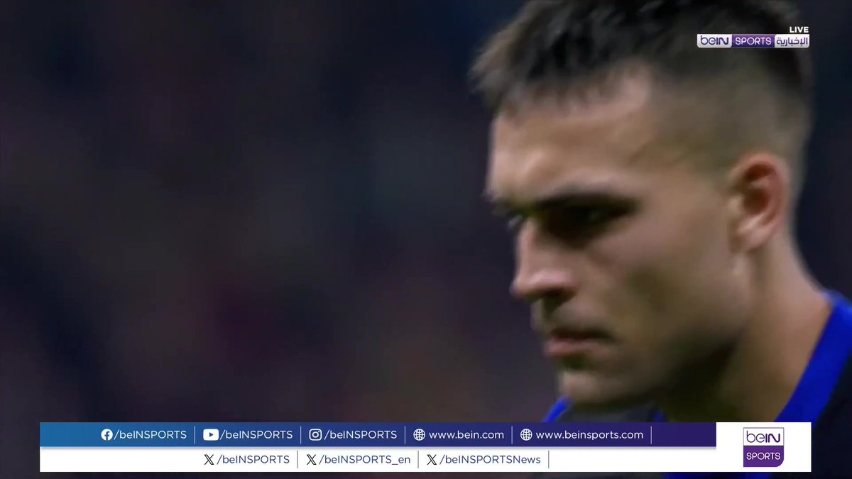 🟣🎥تقرير خاص | يأمل أتليتيكو مدريد تحسين مركزِه على جدول الترتيب لدوري أبطال أوروبا عندما يستضيف إنتر ، رجالُ المدرب دييغو سيميوني سيسعون لتسجيل فوزٍ ثان يؤكد صحوتهم 🎙️تقرير | جمال جبلي جمال جبالي