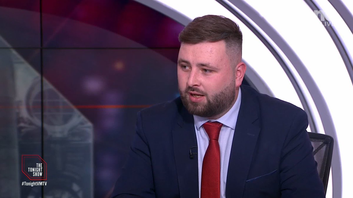 🗣️ "Nobody in government can click their fingers and make that change," says Catherine Callaghan TD 🗣️ "Catherine, Fianna Fáil and Fine Gael have been in government for the better half of a decade," adds Eoghan Kenny TD #TonightVMTV