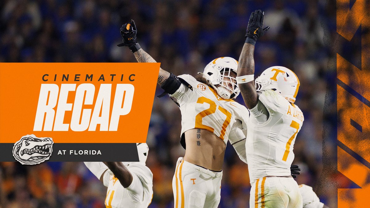 a step in the journey #GBO 🍊