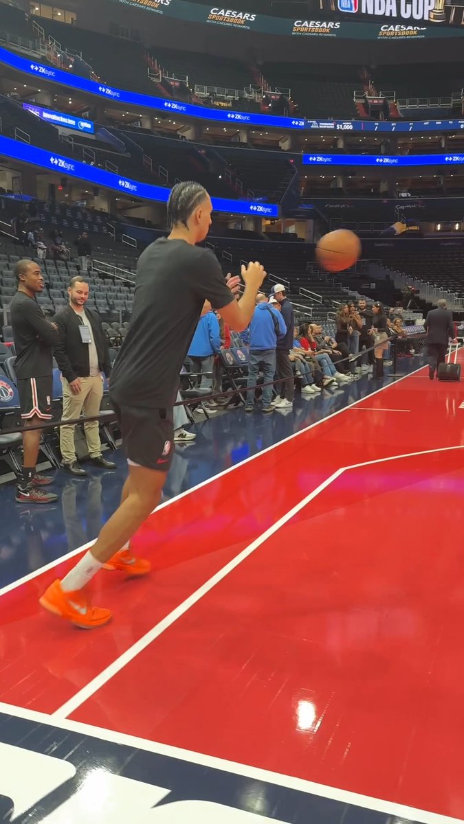 10 getting loose 🇫🇷