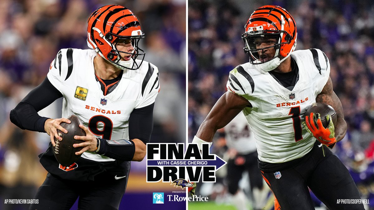 How the Ravens are preparing for Thanksgiving night: