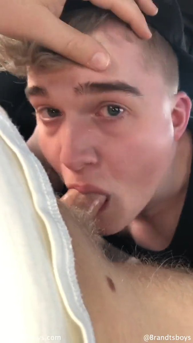 Training a #submissive takes hard work and dedication, but in the end he will be grateful and appreciative! #DeepThroat #Cocksucker #gagthefag #ThroatIT #TrainingDay