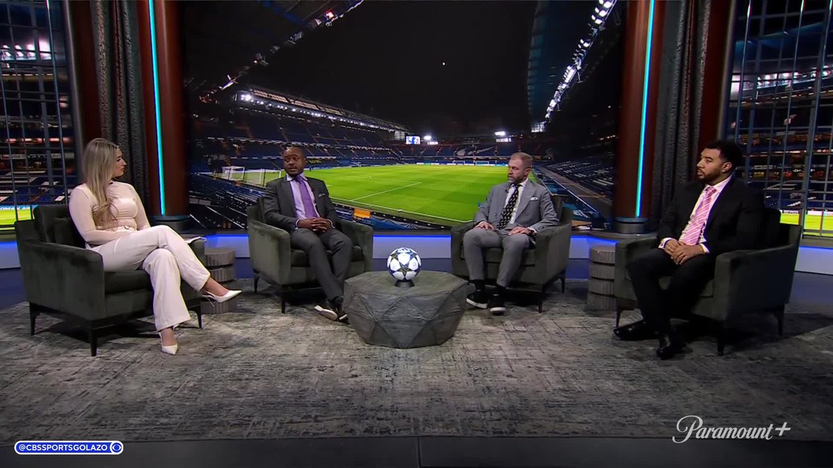 "They cannot defend as a team... And even Hansi Flick to give him (Ronald Araújo) a high-five on the way off the pitch was just crazy." Nigel Reo-Coker and Troy Deeney take a closer look at Barcelona's performance following their 3-0 defeat to Chelsea 🗣️
