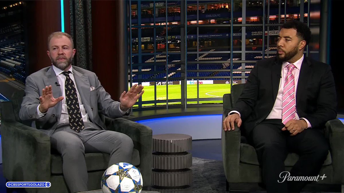 "Barcelona will continue to play the same way... They will never win the #UCL playing this type of football." Mike Grella doesn't believe Barcelona's style of play will lead to Champions League glory this season. ❌