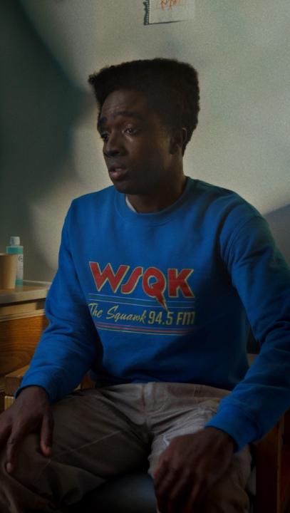 24 HORAS PARA STRANGER THINGS 5.