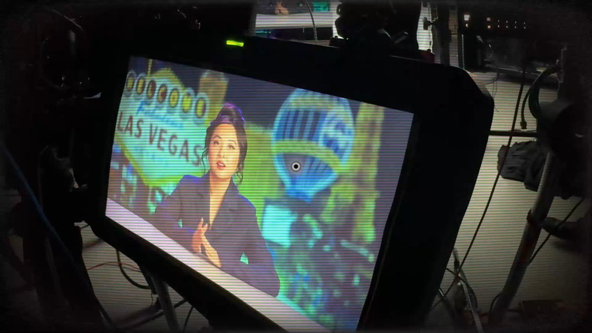 News report coming soon. The Evo Announcement Show airs on Tuesday, December 9 at 5PM PT.