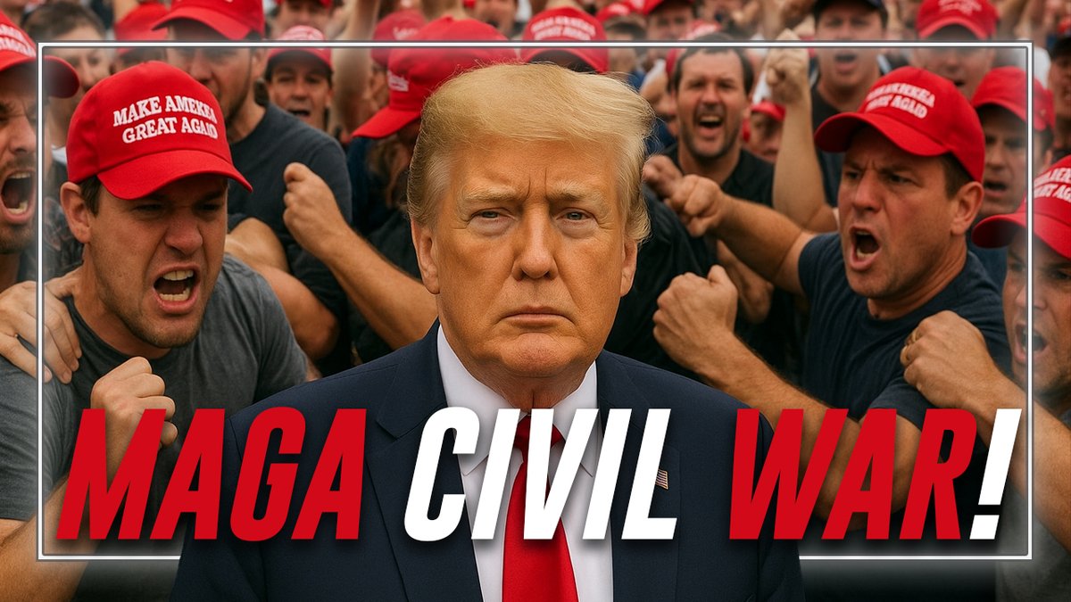 NEXT-LEVEL INFO: A Massive Civil War Is Raging Beneath The Surface Inside The MAGA Revolution! Learn Who The Good Guys, Bad Guys, & Clueless Idiots Are In This Historic Fight! Full Must-Watch/Share Deep Dive Interview With Constitutional Lawyer Robert Barnes & Alex Jones! Robert Barnes