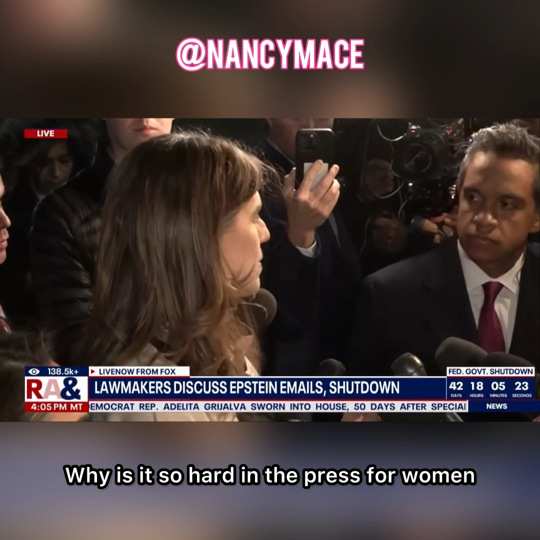 We will NEVER stop fighting for our daughters.