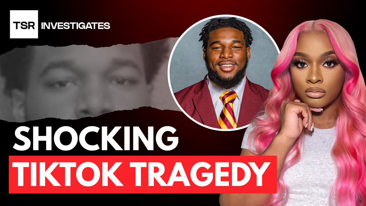 TikTok influencer Girlalala was shot in Lauderdale Lakes, Florida, and police say her boyfriend is the suspect. The tragic story has sparked outrage online and shines a light on violence against transgender women. #TSRInvestigates WATCH HERE: