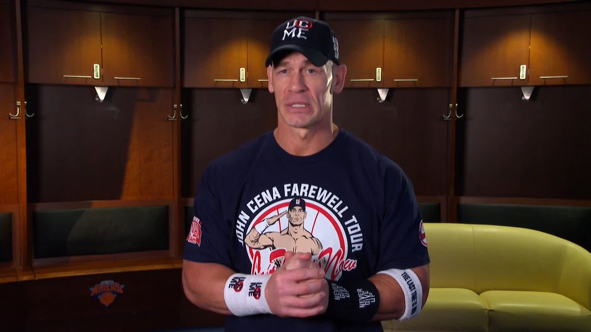 Their time is NOW! 👀 The Iron Survivor Challenge is all about the future of NXT, and John Cena has selected some of the best Male Superstars to compete at NXT Deadline!
