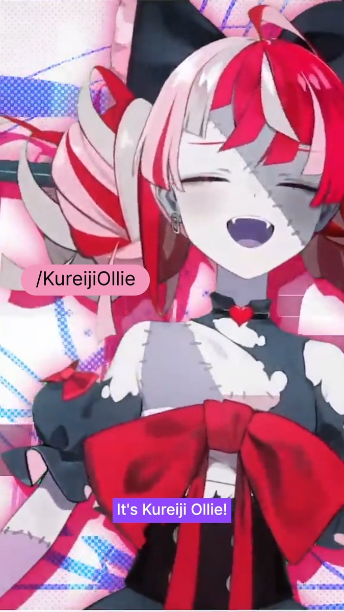 which vtuber is the sussiest hololive (English) hololive Indonesia