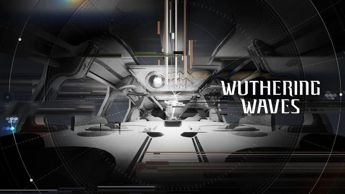 Wuthering Waves Special Record | Spacetrek Collective: Startorch Academy We are sun chasers, we are the shepherds of fire. Together, we usher in a future of light. Off we go to Lahai-Roi, Rovers! #WutheringWaves #WutheringWaves3ꓸ0 #LahaiRoi
