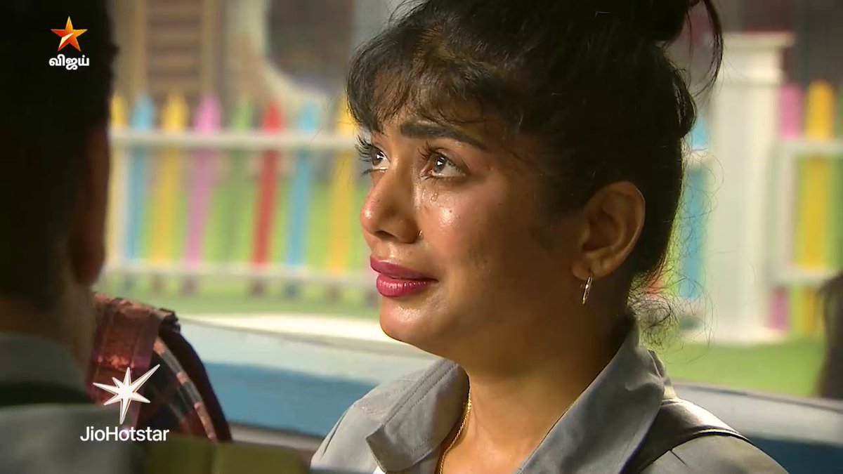 #Day52 #Promo1 of #BiggBossTamil Bigg Boss Tamil Season 9 - இன்று இரவு 9:30 மணிக்கு நம்ம விஜய் டிவில.. #BiggBossTamilSeason9 #OnnumePuriyala #BiggBossSeason9Tamil #BiggBoss9 #BiggBossSeason9 #VijaySethupathi #BiggBossTamil #BB9 #BiggBossSeason9 #VijayTV #VijayTelevision