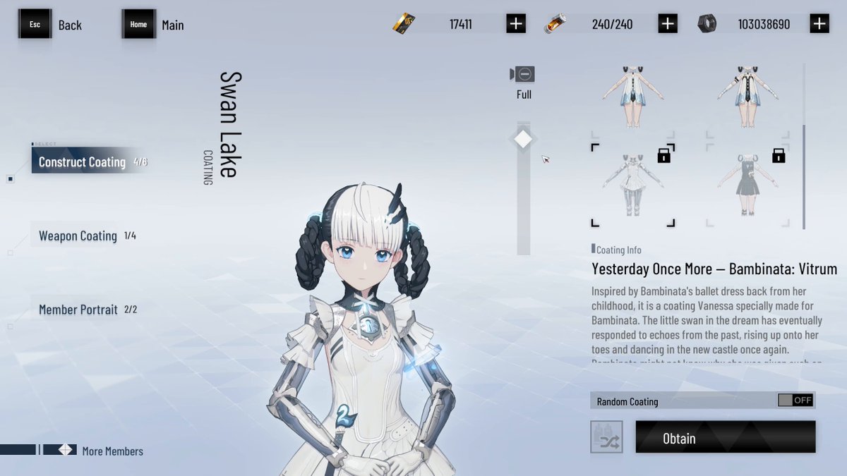 Just a reminder: Kuro Games has done this before