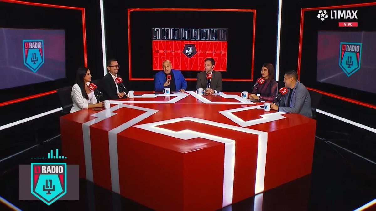 🎙️Gustavo Peralta Coello cuenta TODO sobre la primera reunión de Jorge Fossati y la Administración de Universitario de Deportes #L1Radio 📺 Conoce cómo ver L1MAX en vivo 👉