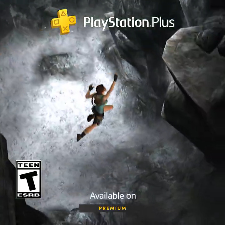 Lara Croft's first adventure, reimagined. PS2 gem Tomb Raider: Anniversary is now available in the PlayStation Plus Classics Catalog.