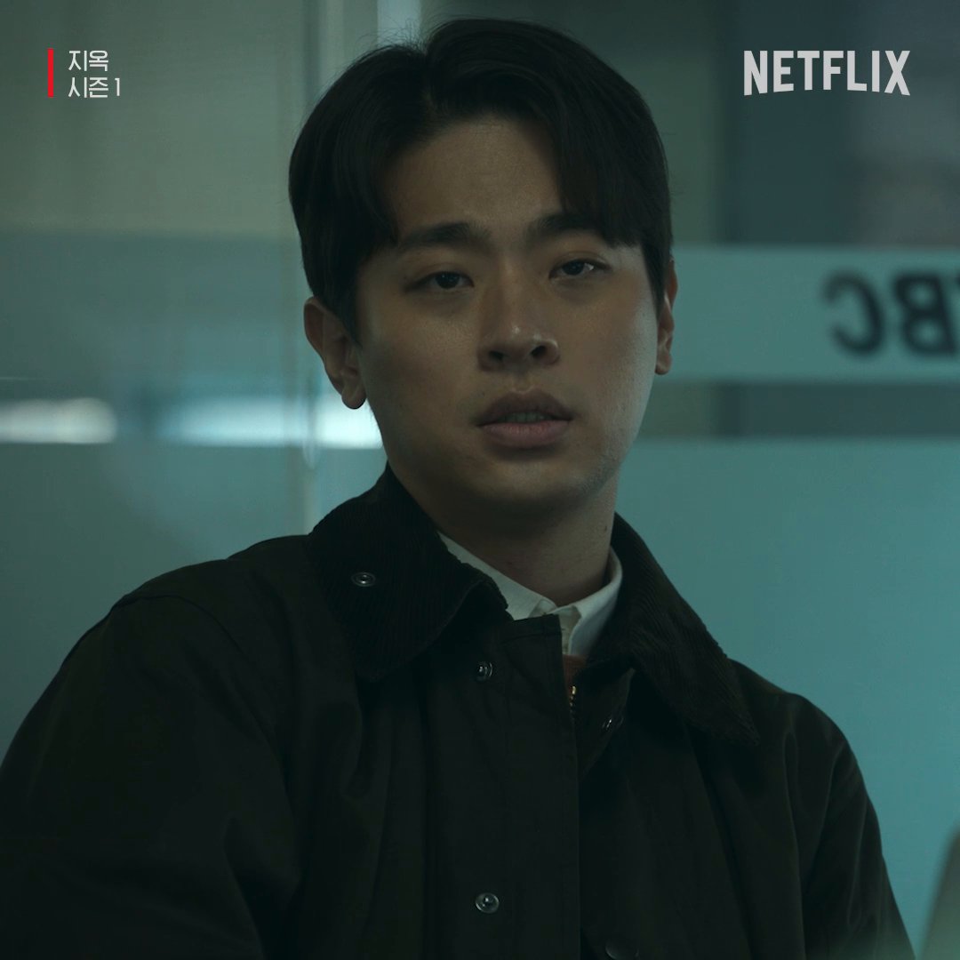 시상식 보다가 여기까지 왔습니다.. 요즘 최고 느좋남, 짜증 연기 권위자. 박정민의 배영재를 만나보세요. <지옥>, 오직 넷플릭스에서.