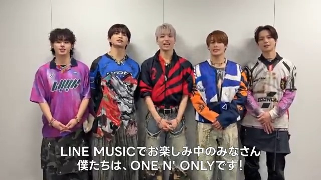 ˗ˏˋ ✶ #ONENONLY ✶ ˊˎ˗ メジャー1stアルバム 『AMAZONIA』配信記念🎉 ⚡アプリで「RIDE」を再生すると メンバーの手書きメッセージを 日替わりで公開中💨 ⚡限定画像が My推しカバーイメージに登場🔥 詳細はスレッドから👇🏻 #My推し_ONENONLY #ワンエンAMAZONIA ONE N' ONLY / ワンエンオンリー