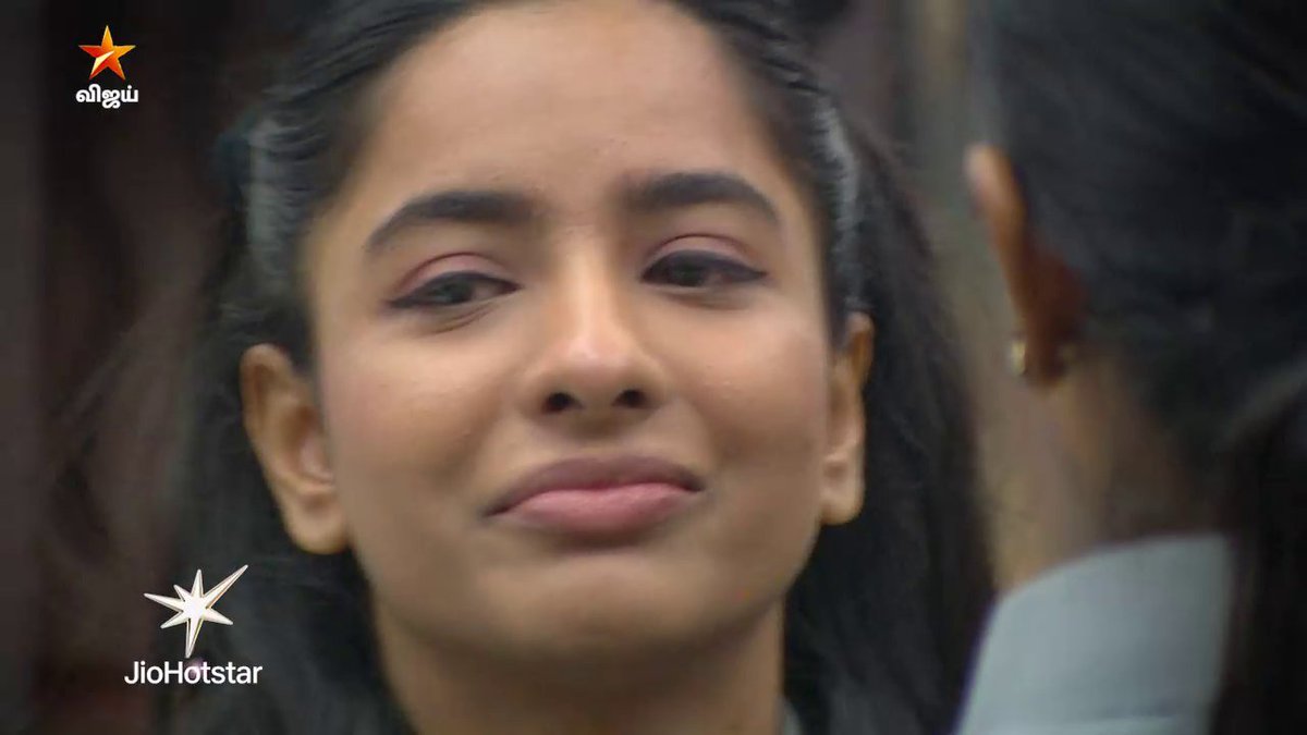 #Day52 #Promo2 of #BiggBossTamil Bigg Boss Tamil Season 9 - இன்று இரவு 9:30 மணிக்கு நம்ம விஜய் டிவில.. #BiggBossTamilSeason9 #OnnumePuriyala #BiggBossSeason9Tamil #BiggBoss9 #BiggBossSeason9 #VijaySethupathi #BiggBossTamil #BB9 #BiggBossSeason9 #VijayTV #VijayTelevision
