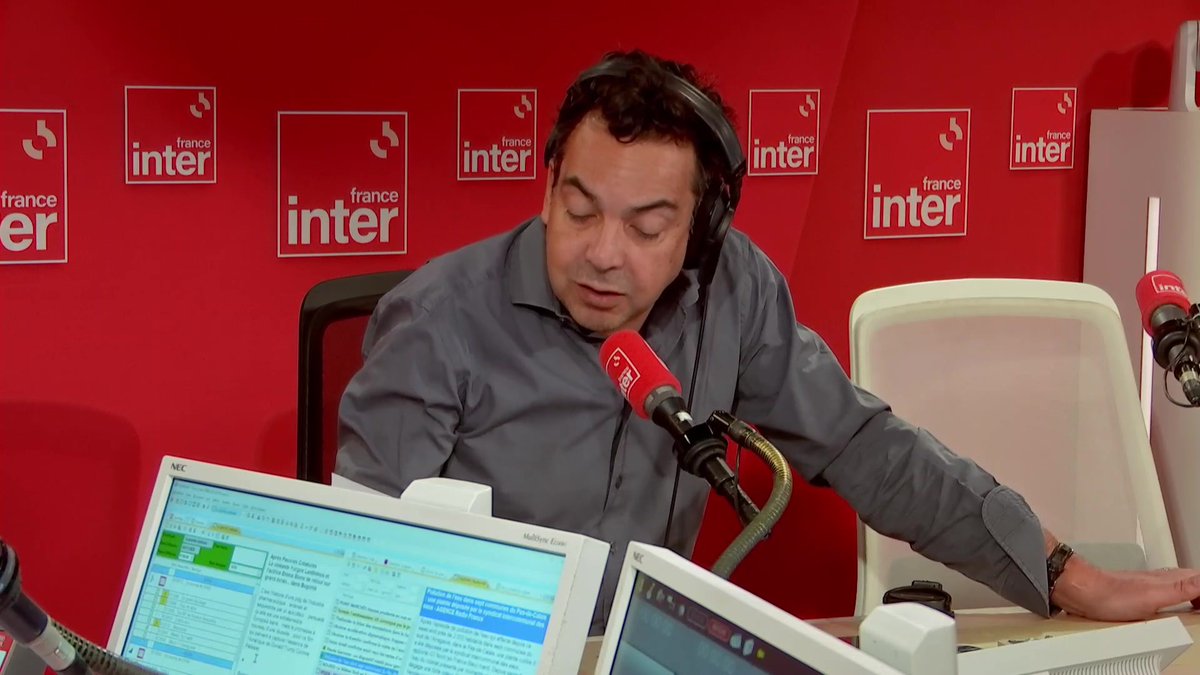 [Édito] À 18 mois de l’élection présidentielle, qui pourra arrêter Jordan Bardella ? L’édito politique, par Patrick Cohen #LaGrandeMatinale