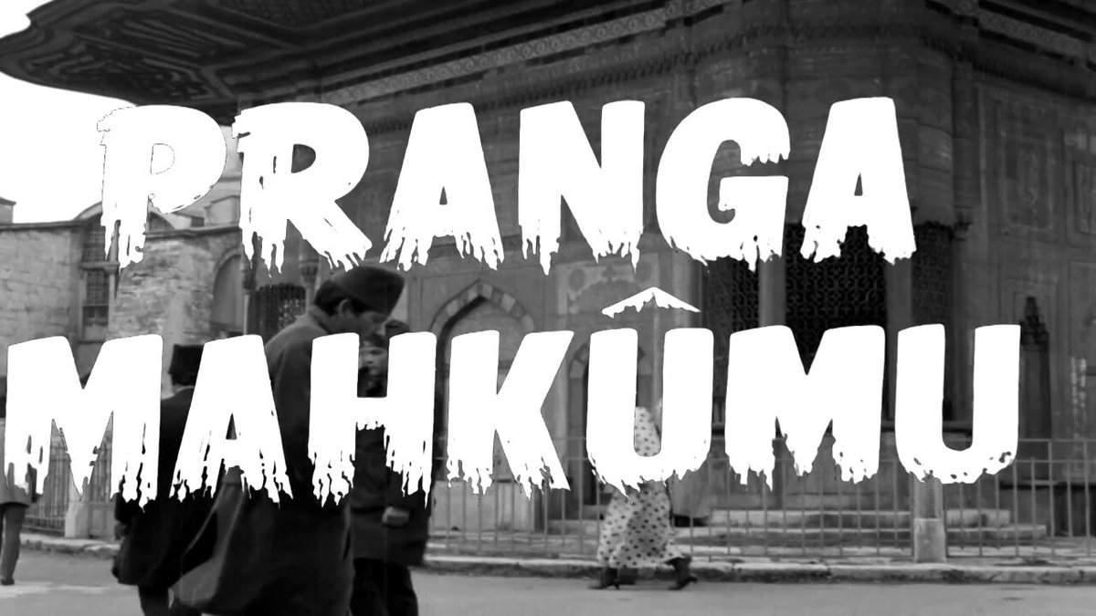 Türker İnanoğlu imzalı, 1967 yapımı “Pranga Mahkumu” filmi; İstanbul görüntüleri eşliğinde, Alaaddin Şensoy’un seslendirdiği “Cemile” türküsüyle açılır. Film, vatana ihanetle suçlanan bir yüzbaşının masumiyetini kanıtlama mücadelesini konu alır.
