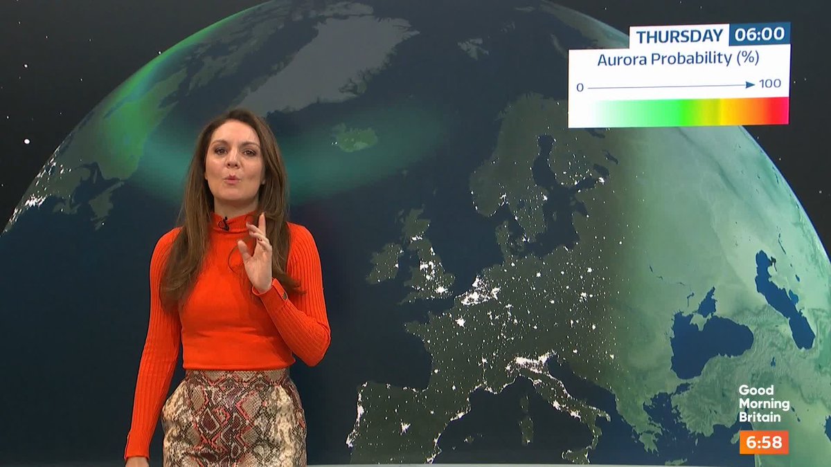 A cold and frosty start, turning cloudy and wet. @lauratobin1 has the forecast and the outlook for the week ahead.