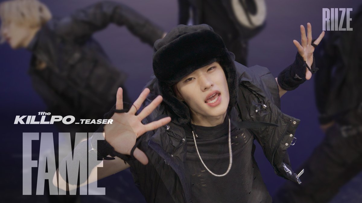 #원더킬포 #RIIZE #Fame 의 킬포인트는⁉️ 여러분이 생각하는 라이즈의 Fame 킬포인트를 선택해주세요!❤️‍🔥 여러분이 PICK한 킬포인트는 11월 27일 #1theKILLPO 본편에서 공개됩니다🪽 #RIIZE_Fame RIIZE #라이즈 킬포인트 보러가기👉