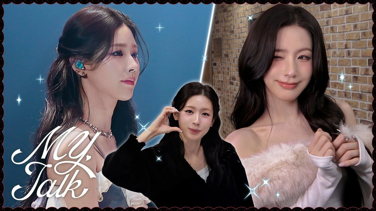 [📺] 'Say My Name' 음악방송 비하인드 PART 1 [MY, Talk] #6 | 미연 (MIYEON) 🔗 #아이들 #idle #미연 #MIYEON #MY_Lover #Say_My_Name #MY_Talk #마이톡