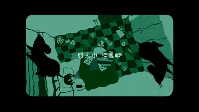 【New Video】 “ どぶねずみ ” ▼feat.ひが ▼feat.flower