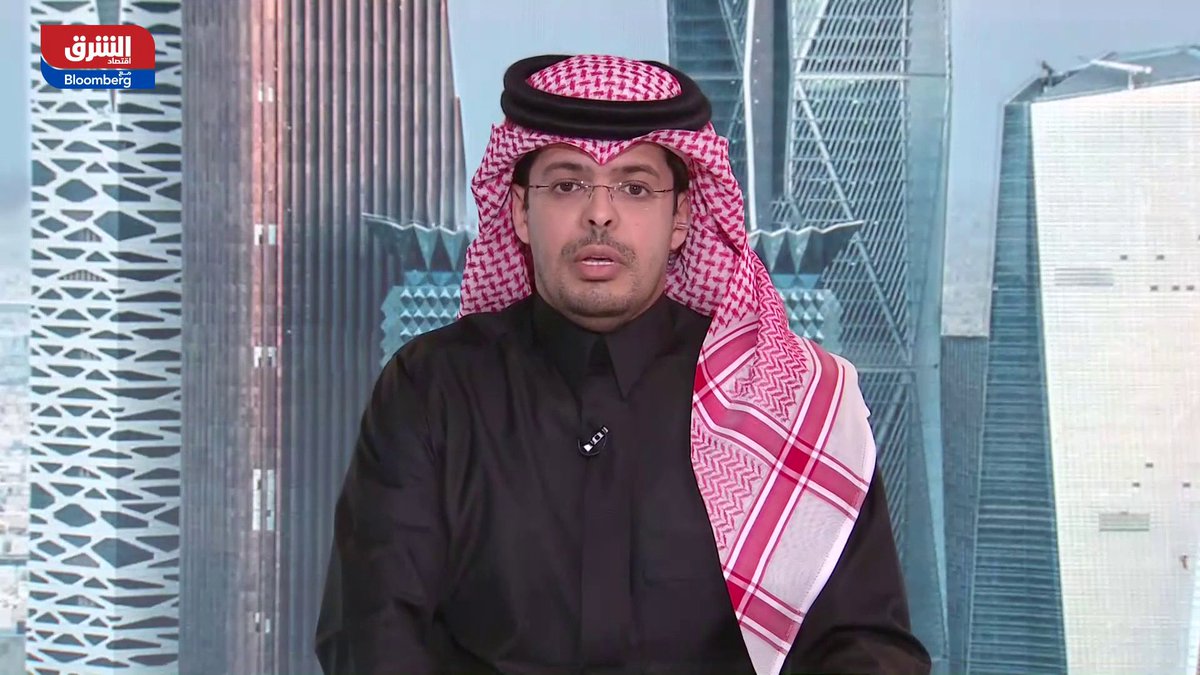 سبب نزول السوق حاليًا هو عزوف المتداولين عن بناء مراكزهم وزيادة المخاوف - محمد الميموني وش رايكم في السبب تتفقون معه ؟