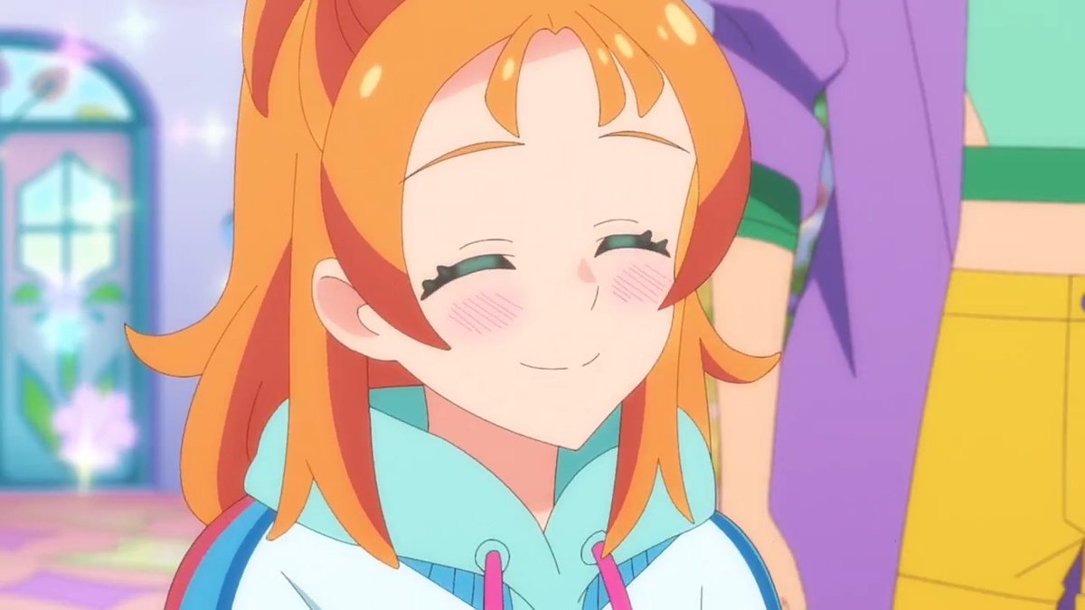 ❤️🩵💛🧡🎤🎶💕 #プリオケ