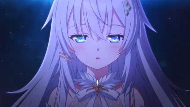 ゲーム版『#ホーリーアンデッド ～非モテでぼっちの死霊術士が、聖女に転生してお友達を増やします～』挿入歌 『#好き好き好きが好きなだけ -有頂天！EX Ver-/ Kotoha』 を特別映像で公開しました！ サビのダンスが可愛い～～～！ フルは配信もあるので合わせてよろしくお願いします！ YouTube▶ Full▶