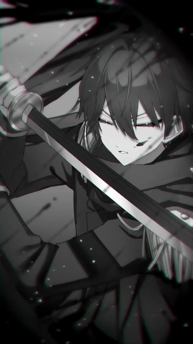 魔法秘匿軍02小隊 サムライ翔 華やかな容姿と人柄に相対して、彼の魔法はどこまでも地味だった。しかし、彼は努力を惜しまなかった。 そんな彼の戦い方を変えた一振りの刀。それは彼の人生を変え、それを作った人間も彼にとっては特別だという。