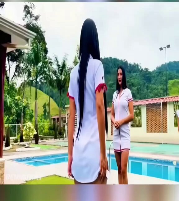 Biraz değişik bir yarışma olmuş.😀