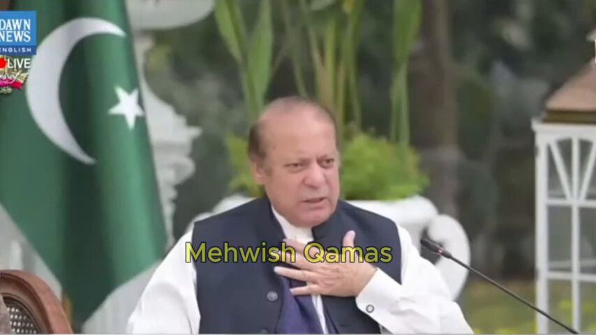 🚨میں نے بھی کام کیے ہیں لیکن مریم نواز اور شہباز شریف تو مجھ سے بھی آگے نکل گئے ہیں، نواز شریف