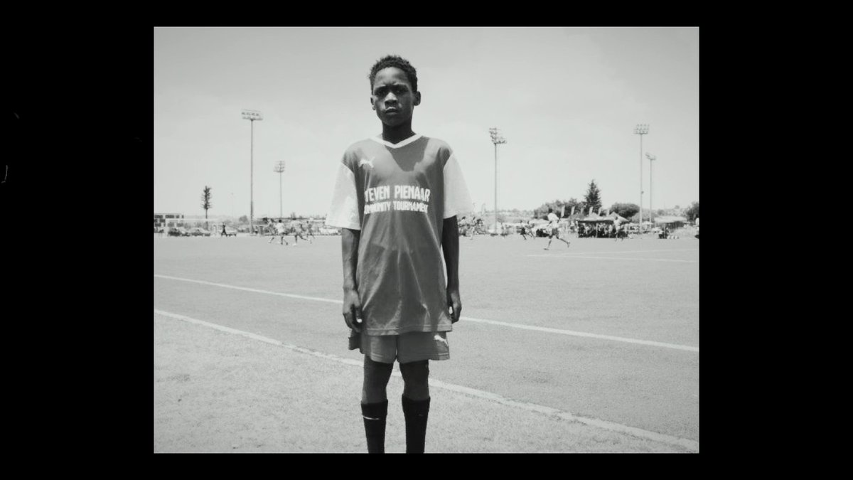 His story is only beginning...🥹❤️ Mfundo Vilakazi💎