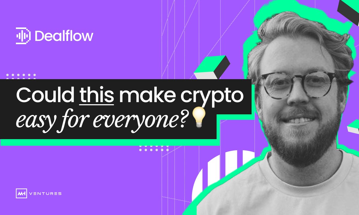 [Ep #24] Could this make crypto easy for everyone? Chat w/ sam.rise on the evolution of DeFi, from apps to middleware shift. RISE's solutions for user-friendly, non-custodial apps for all. Innovative UIs &amp; tech integration to boost the DeFi experience &amp; onboarding.