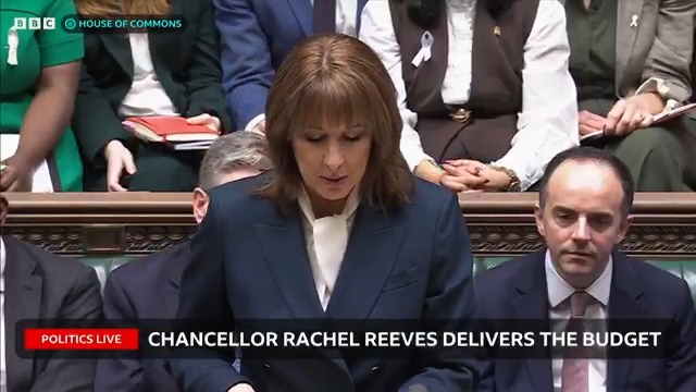 Rachel Reeves announces changes to the UK’s cash ISA system from April 2027 The annual tax-free allowance will remain at £20,000, while “designating £8,000 of it exclusively for investment”, the chancellor says Follow live: