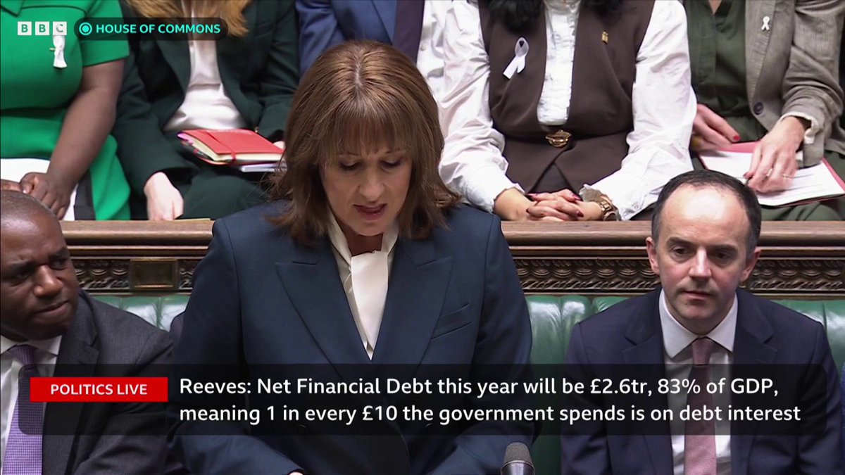 "More nurses, more GPs, more appointments" Rachel Reeves confirms more investment in the NHS including 250 new neighbourhood health centres