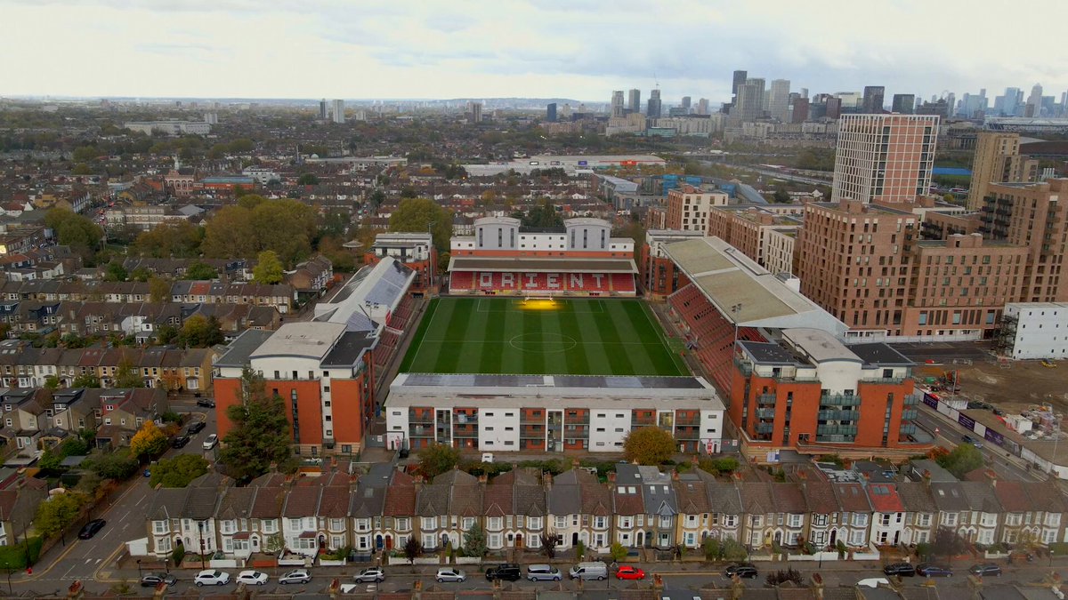 First Team ✅ Academy ✅ High-performance environment ✅ With Forever Orient, YOU decide how to be the difference 🫵 #LOFC #OneOrient