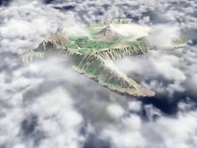 ED～最終回予告 （25） 2001年～2002年放映