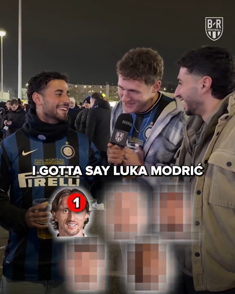 Inter fans pick one Milan player they would want to switch colors 🔴⚫🔄🔵⚫