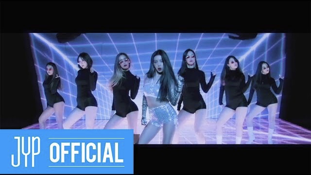7 years ago today, Yubin released ‘Thank U Soooo Much’