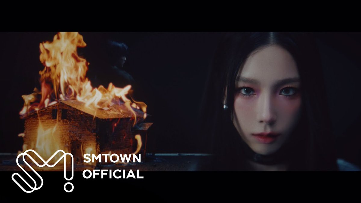 2 years ago today, TAEYEON released her 5th Mini Album ‘To. X’ with the title track of the same name