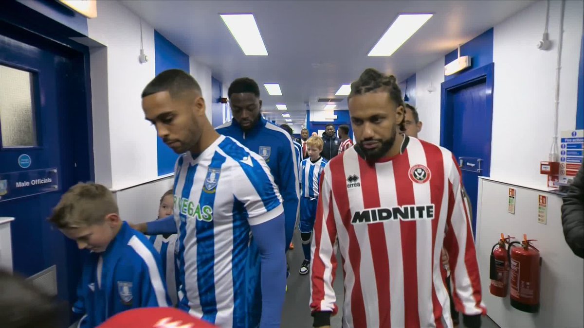 Sheffield Wednesday administrators have received an extraordinary enquiry from the owners of Sheffield United, asking about a possible deal to merge the rival clubs. It has been made clear that neither the EFL nor the new Football Regulator would allow such a merger to happen.