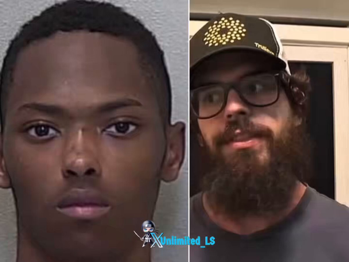 NEW: Florida man was critically injured in a sh**ting inside his home; ‘teen’ suspect claims the gun “just slipped.” 18-year-old Jeremy Pitts, who was 17 at the time, told detectives his hand “just slipped” before the gun fired Pitts admitted he went to Robert Ciampa’s house to collect discarded marijuana roaches He said Ciampa confronted him, and while running away, he pulled out a gun “to scare him,” and it accidentally discharged Deputies said Pitts had no injuries that matched his claim that Ciampa hit him He was charged with aggravated battery with a deadly weapon, armed trespassing, and possession of a firearm by a convicted felon Ciampa identified him from a photo lineup while in critical condition at the hospital