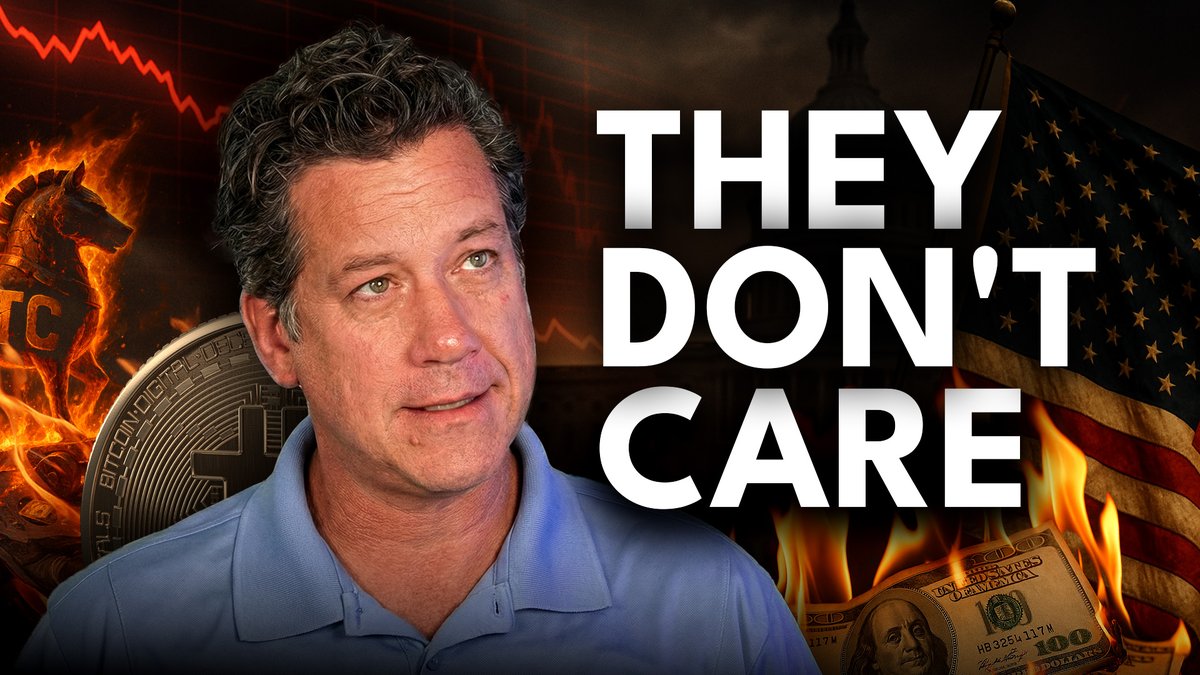 TFTC #687 w/ Mark Mitchell, Rasmussen Reports: "Offshoring layoffs, H1B layoffs, now AI layoffs, if the GOP can't solve this people will vote for universal basic income." We discuss: ⚡️ H1B crushing American workers ⚡️ 43% expect civil war ⚡️ Housing crisis locking out under 40s